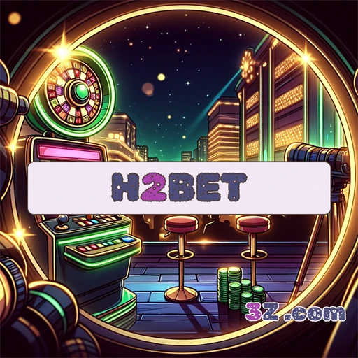Transforme Seu Jogo com o App do h2bet!