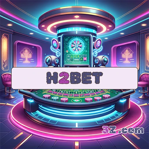 Entre na Onda do Casino: H2Bet e Suas Surpresas