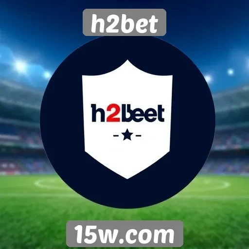 Avaliação da segurança no site de apostas h2bet