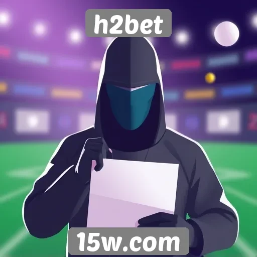 Plataforma H2bet se destaca pela segurança
