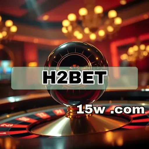 h2bet: O Login Que Revoluciona Sua Experiência de Apostas