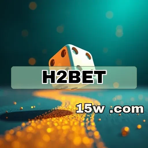 h2bet: A Segurança é a Nova Jogada de Mestre em Apostas Online