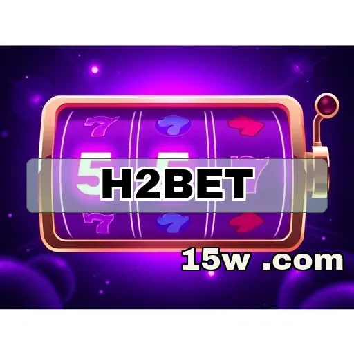 h2bet: Promoções Que Transformam Seu Jogo em Lucro