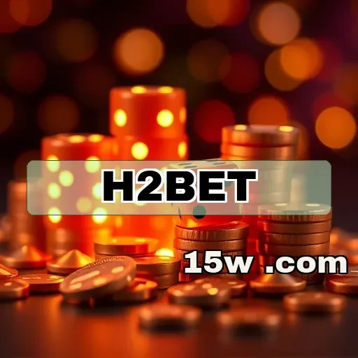 h2bet: Os Bônus Que Podem Transformar Sua Experiência de Jogo!
