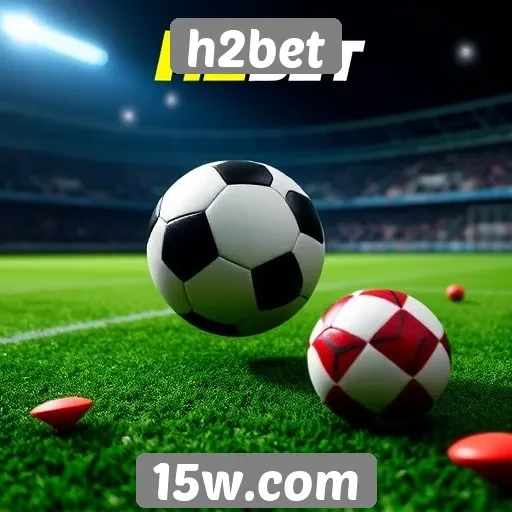 Comparativo de bônus e promoções no h2bet