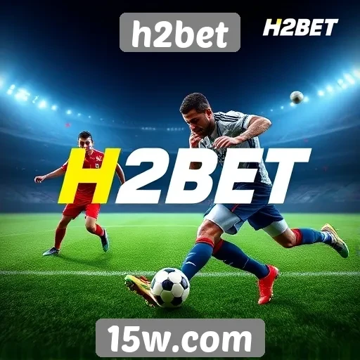 novas promoções atraem jogadores para h2bet