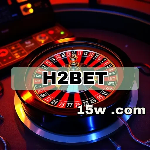 h2bet: Descubra os Incríveis Recursos da Plataforma Brasileira de Jogos
