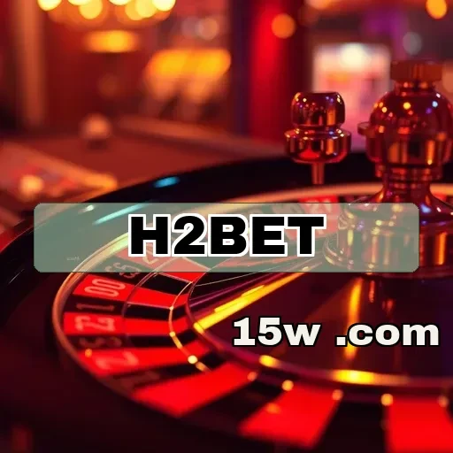 h2bet: Jogos Incríveis e Recursos para um Tempo de Diversão